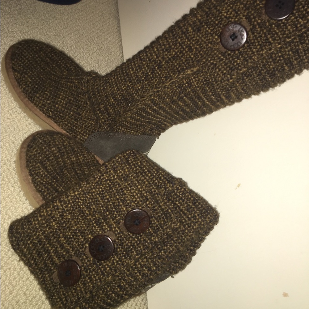 UGG boots